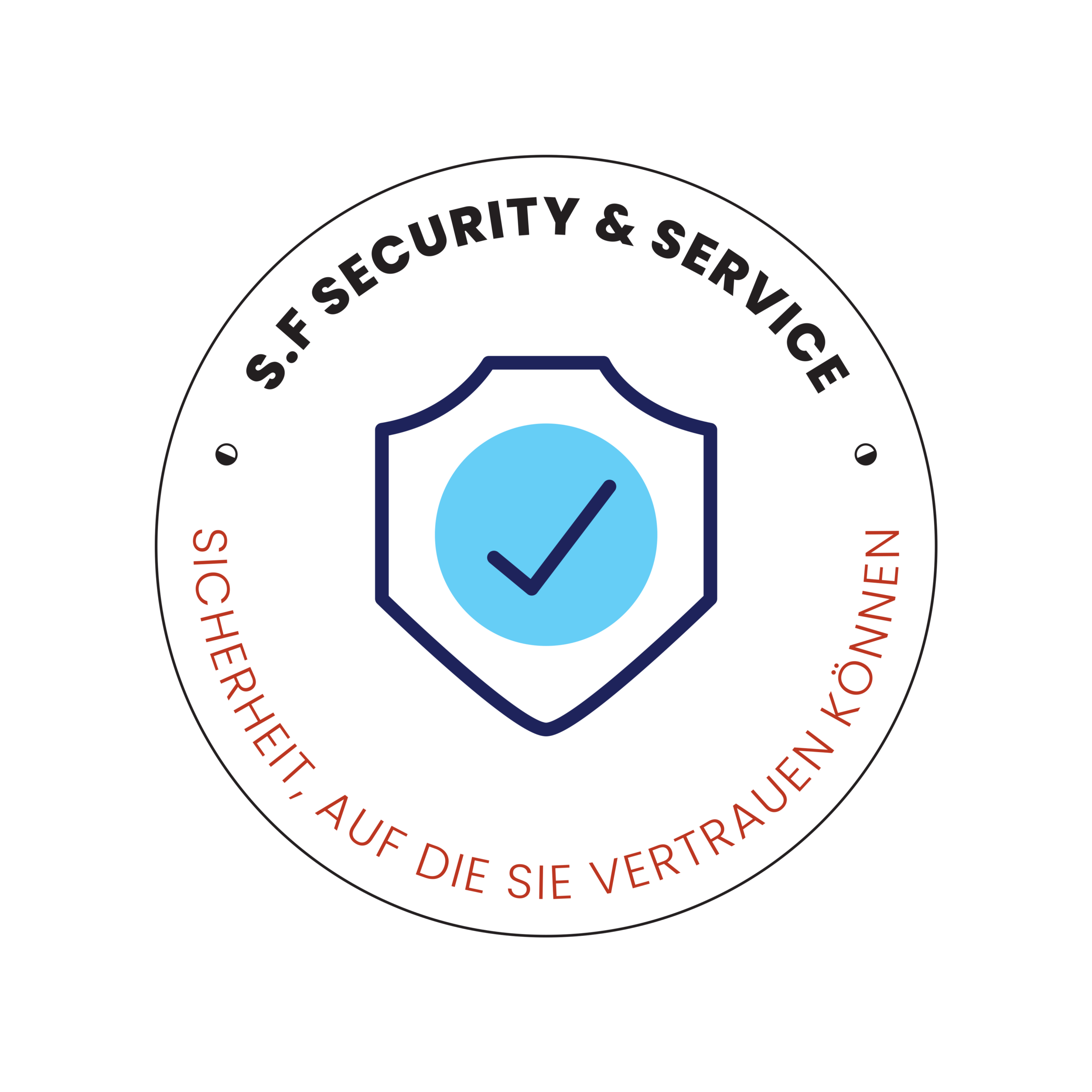 S.F-Security & Service GmbH